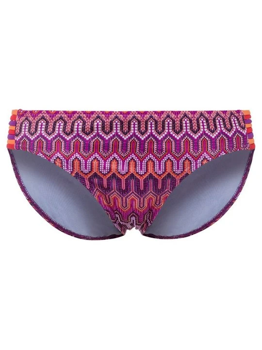 Zdjęcie produktu Dół od bikini Prana różowy