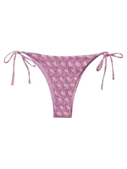 Zdjęcie produktu Dół od bikini PULL&BEAR różowy
