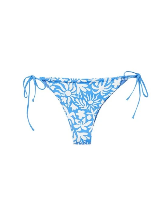 Zdjęcie produktu Dół od bikini PULL&BEAR biały