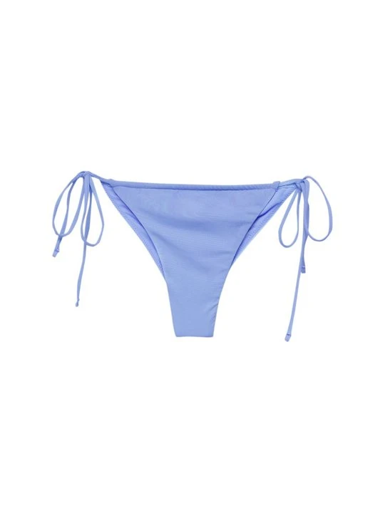 Zdjęcie produktu Dół od bikini PULL&BEAR liliowy