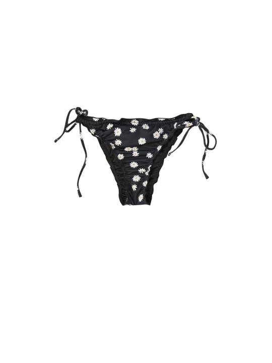Zdjęcie produktu Dół od bikini PULL&BEAR czarny