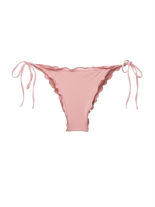 Zdjęcie produktu Dół od bikini PULL&BEAR różowy