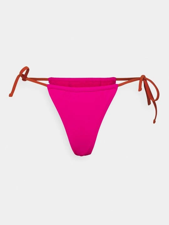 Zdjęcie produktu Dół od bikini Puma różowy