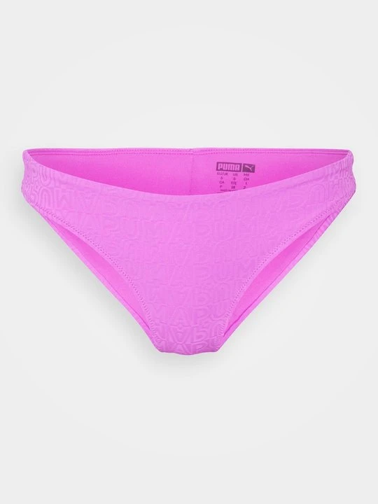 Zdjęcie produktu Dół od bikini Puma fioletowy