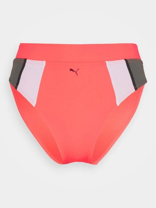 Zdjęcie produktu Dół od bikini Puma różowy