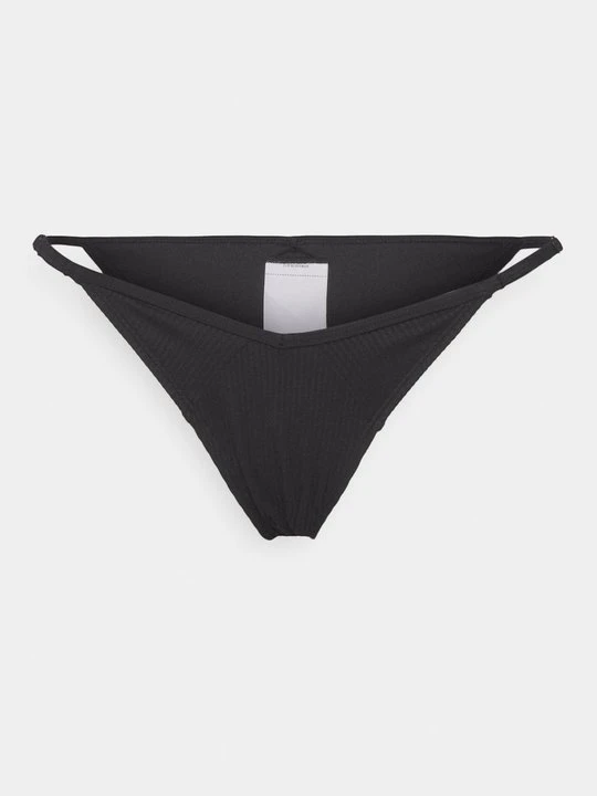 Zdjęcie produktu Dół od bikini Puma czarny