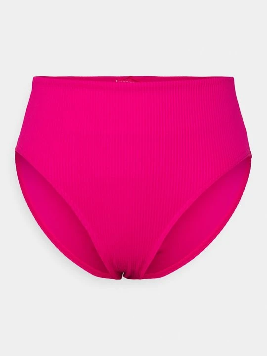 Zdjęcie produktu Dół od bikini Puma różowy neon