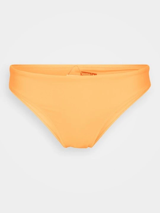 Zdjęcie produktu Dół od bikini Puma pomarańczowy