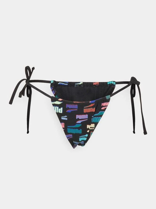 Zdjęcie produktu Dół od bikini Puma czarny