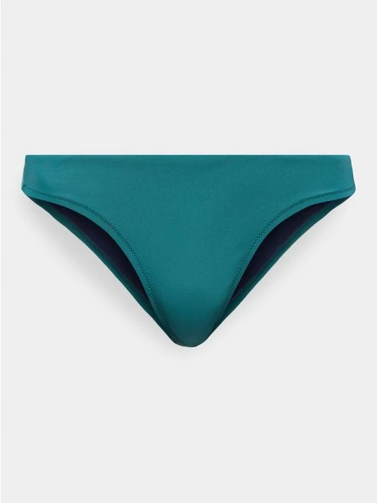 Zdjęcie produktu Dół od bikini Puma ciemnozielony