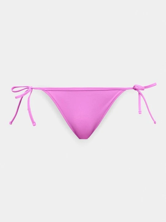 Zdjęcie produktu Dół od bikini Puma fioletowy
