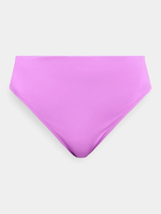 Zdjęcie produktu Dół od bikini Puma fioletowy