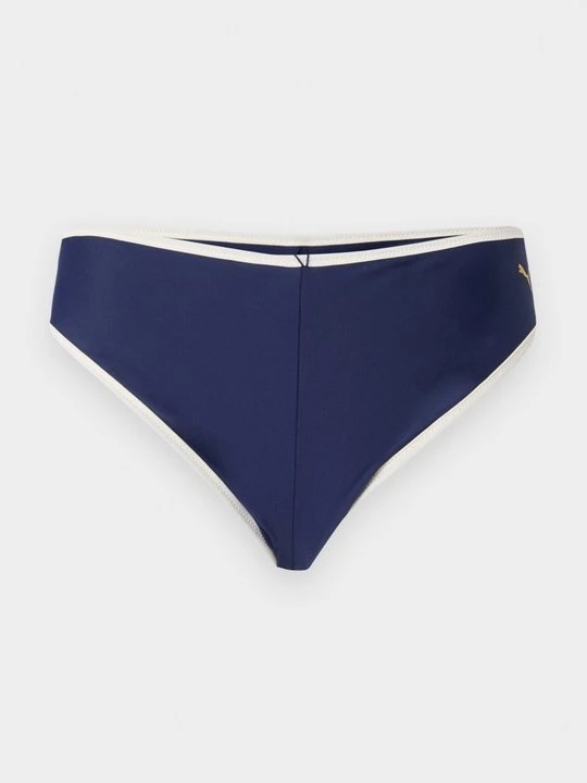 Zdjęcie produktu Dół od bikini Puma granatowy