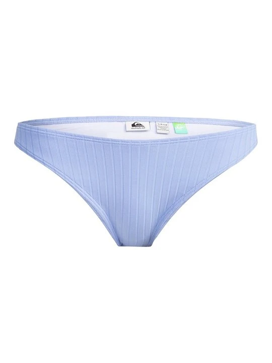 Zdjęcie produktu Dół od bikini Quiksilver jasnoniebieski