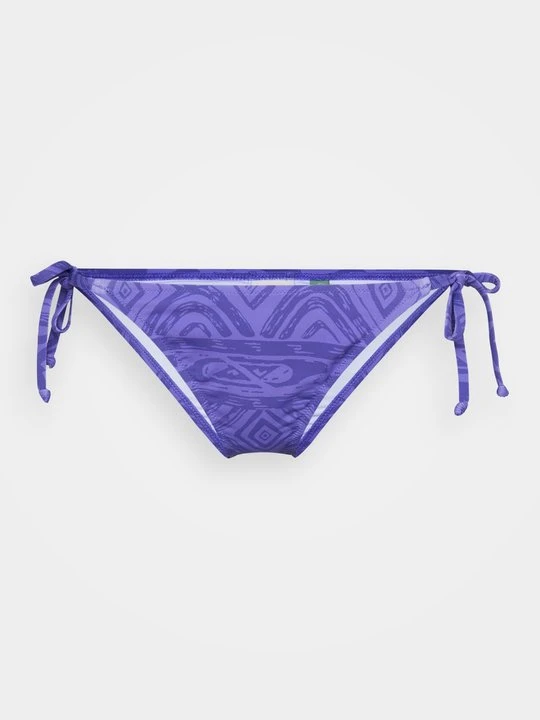 Zdjęcie produktu Dół od bikini Quiksilver fioletowy