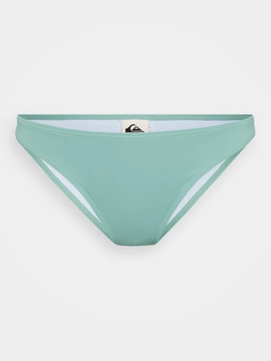 Zdjęcie produktu Dół od bikini Quiksilver zielony