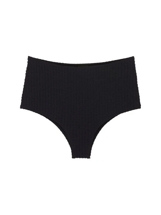 Zdjęcie produktu Dół od bikini Quiksilver czarny