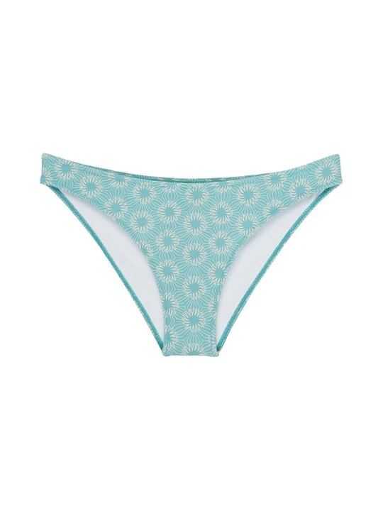 Zdjęcie produktu Dół od bikini Quiksilver granatowy