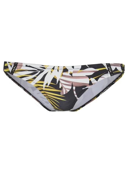 Zdjęcie produktu Dół od bikini Rhythm czarny