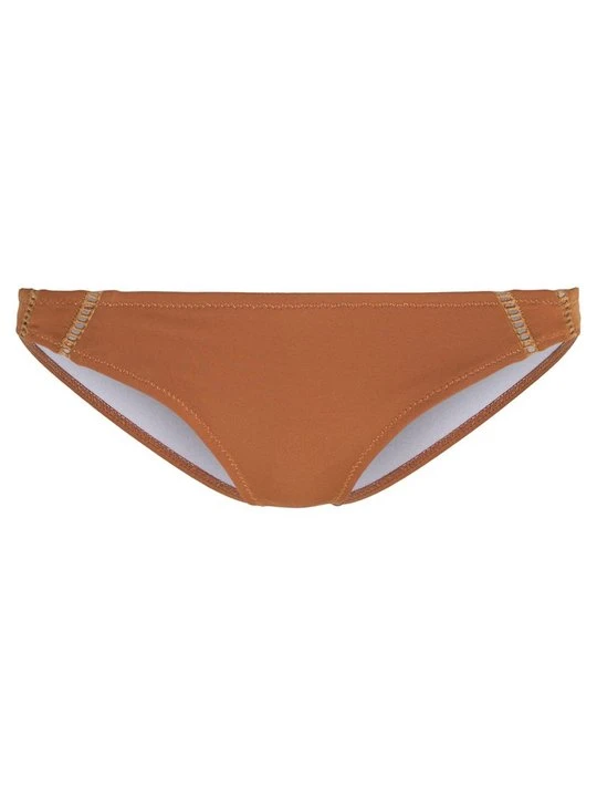 Zdjęcie produktu Dół od bikini Rhythm jasnobrązowy