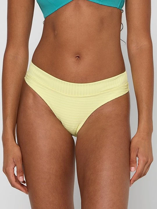 Zdjęcie produktu Dół od bikini Rip Curl żółty