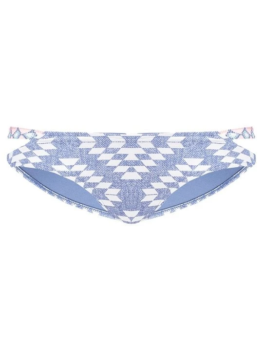 Zdjęcie produktu Dół od bikini Rip Curl jasnoniebieski