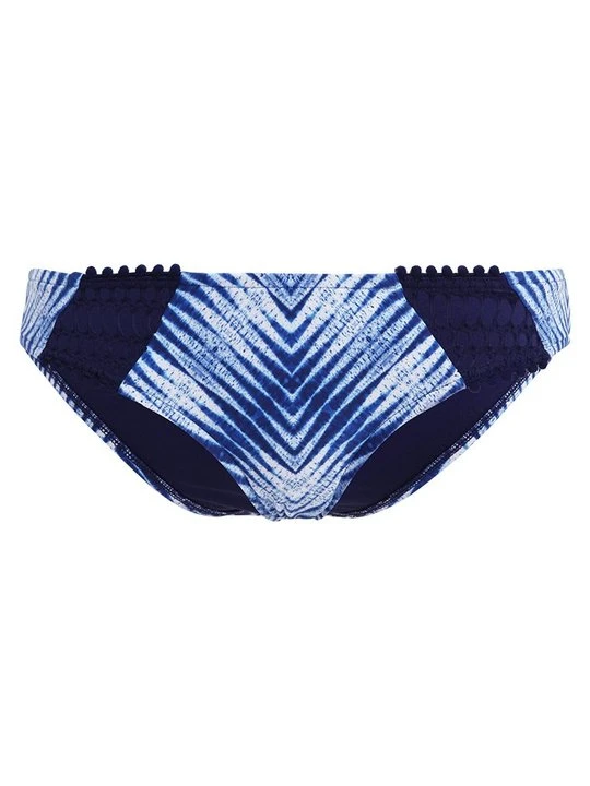 Zdjęcie produktu Dół od bikini Rip Curl granatowy