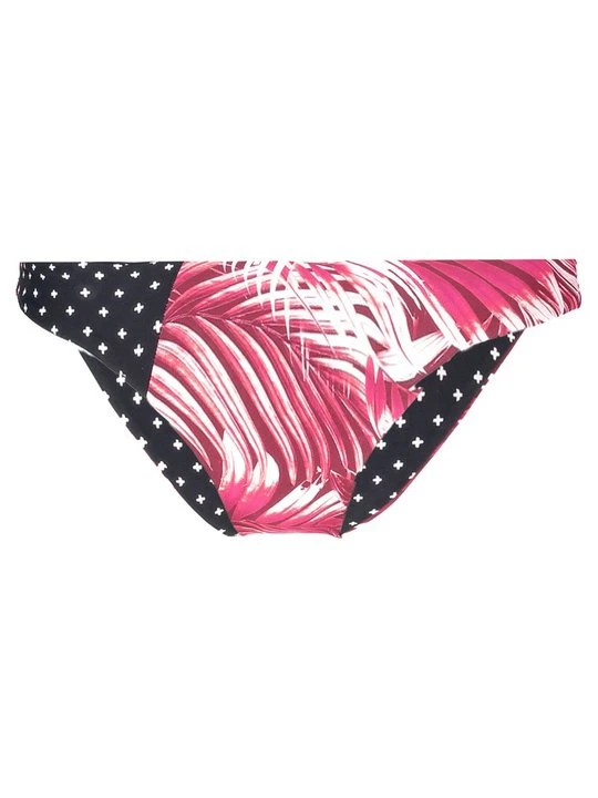 Zdjęcie produktu Dół od bikini Rip Curl czerwony