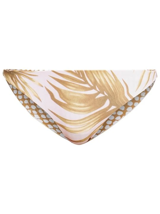 Zdjęcie produktu Dół od bikini Rip Curl liliowy