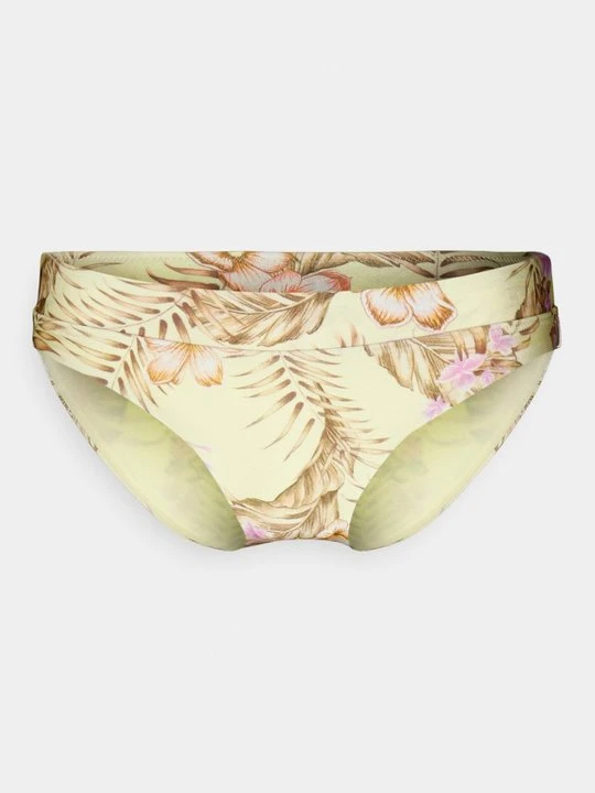 Zdjęcie produktu Dół od bikini Rip Curl żółty
