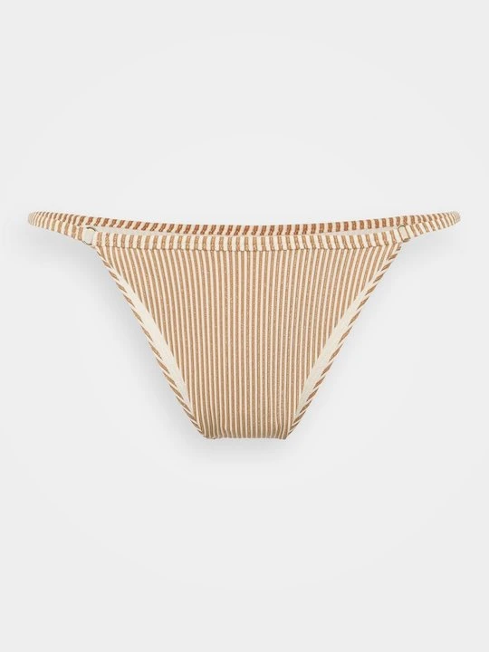 Zdjęcie produktu Dół od bikini Rip Curl brąz