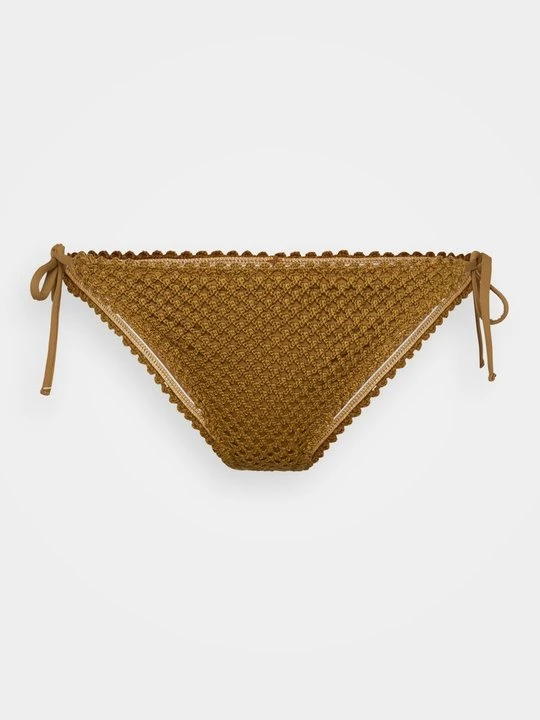 Zdjęcie produktu Dół od bikini Rip Curl brąz
