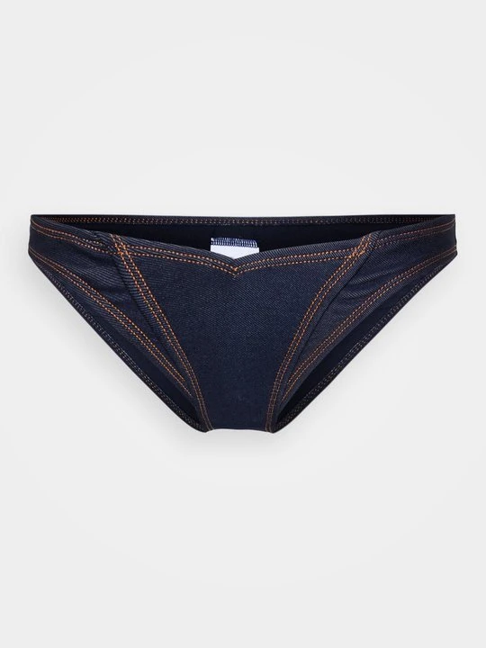 Zdjęcie produktu Dół od bikini Rip Curl jasnoniebieski