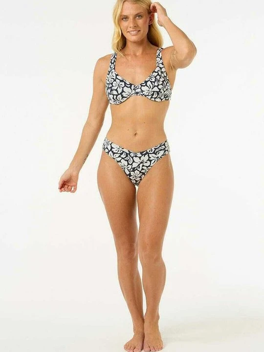 Zdjęcie produktu Dół od bikini Rip Curl granatowy