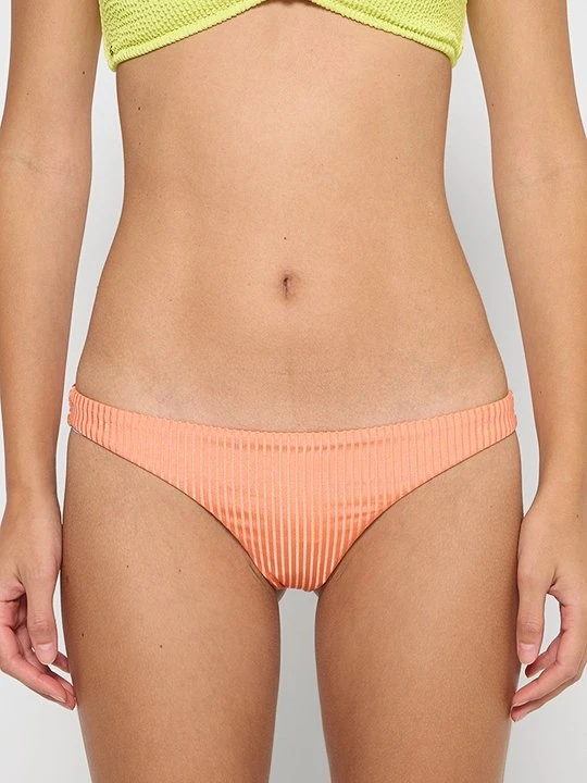 Zdjęcie produktu Dół od bikini Rip Curl morelowy