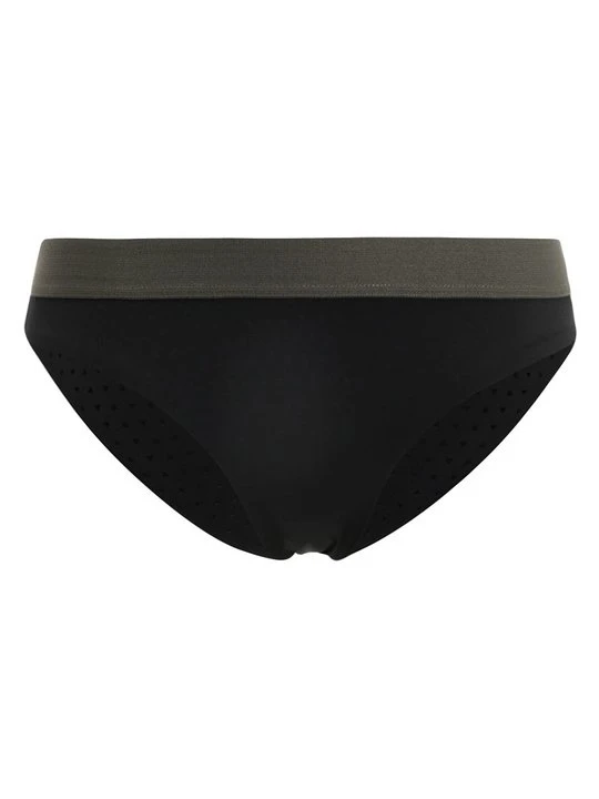 Zdjęcie produktu Dół od bikini Rip Curl czarny