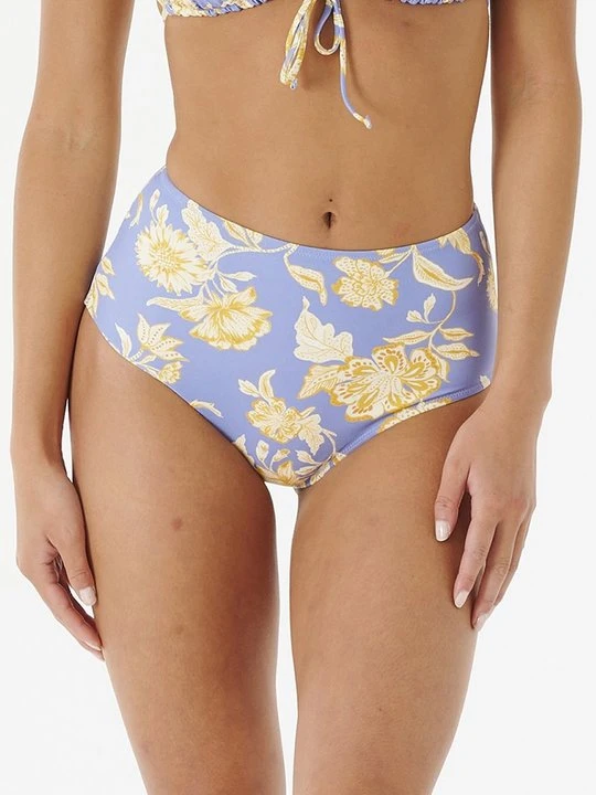 Zdjęcie produktu Dół od bikini Rip Curl niebieski