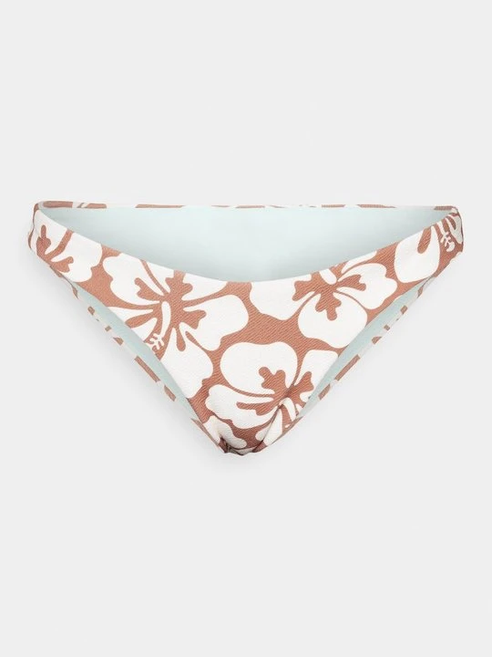 Zdjęcie produktu Dół od bikini Rip Curl brązowy