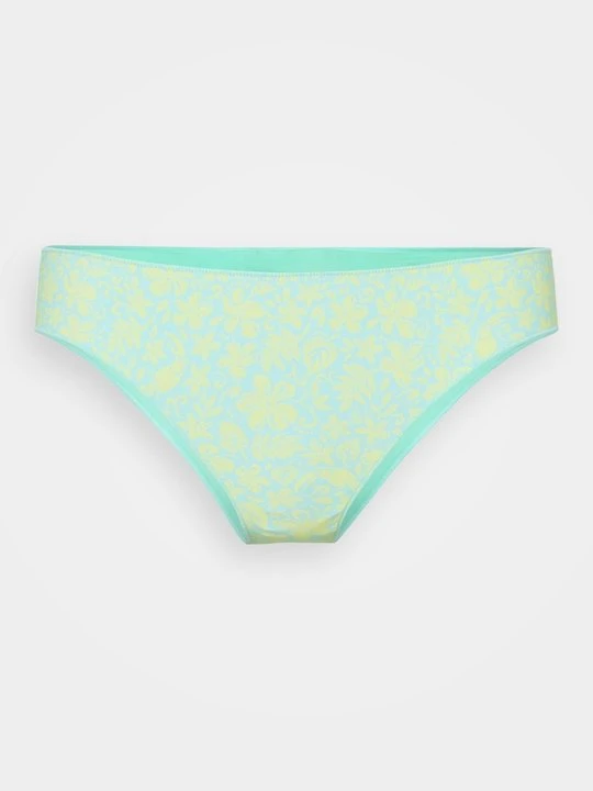 Zdjęcie produktu Dół od bikini Rip Curl jasnozielony