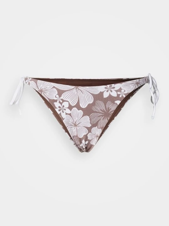 Zdjęcie produktu Dół od bikini Rip Curl brązowy