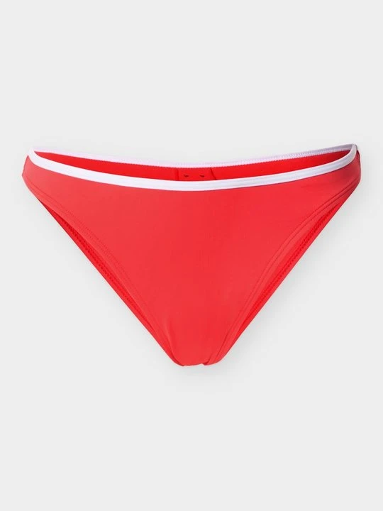 Zdjęcie produktu Dół od bikini Rip Curl czerwony