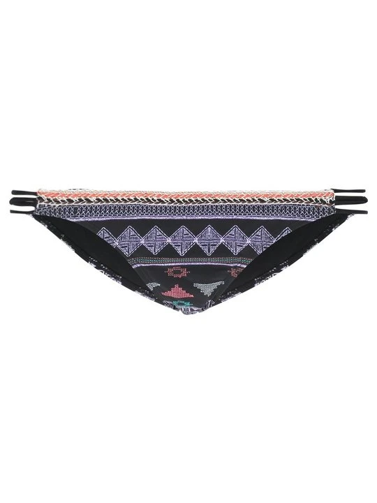 Zdjęcie produktu Dół od bikini River Island fioletowy