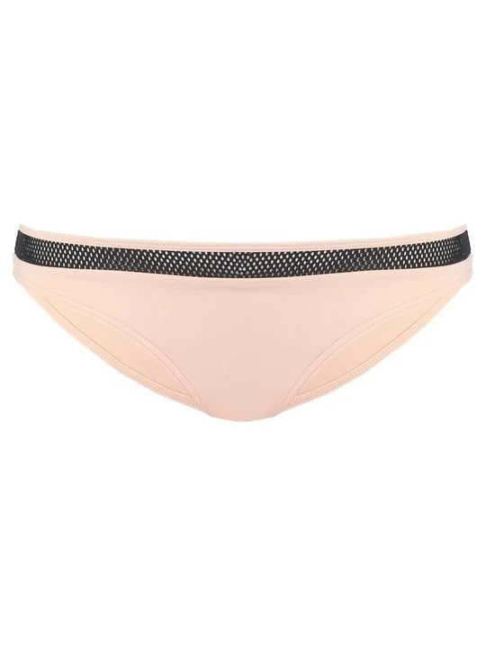 Zdjęcie produktu Dół od bikini River Island jasnoróżowy