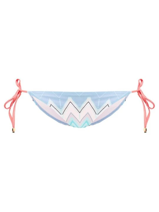 Zdjęcie produktu Dół od bikini River Island jasnoniebieski