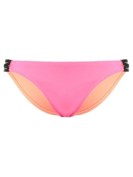 Zdjęcie produktu Dół od bikini River Island różowy