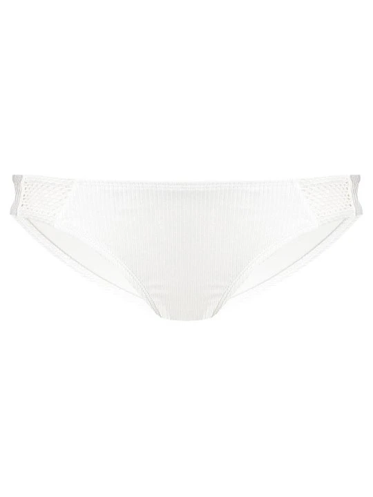 Zdjęcie produktu Dół od bikini River Island biały