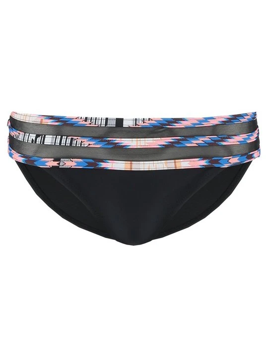 Zdjęcie produktu Dół od bikini River Island czarny