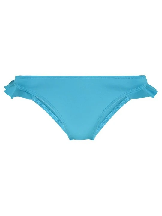 Zdjęcie produktu Dół od bikini River Island niebieski