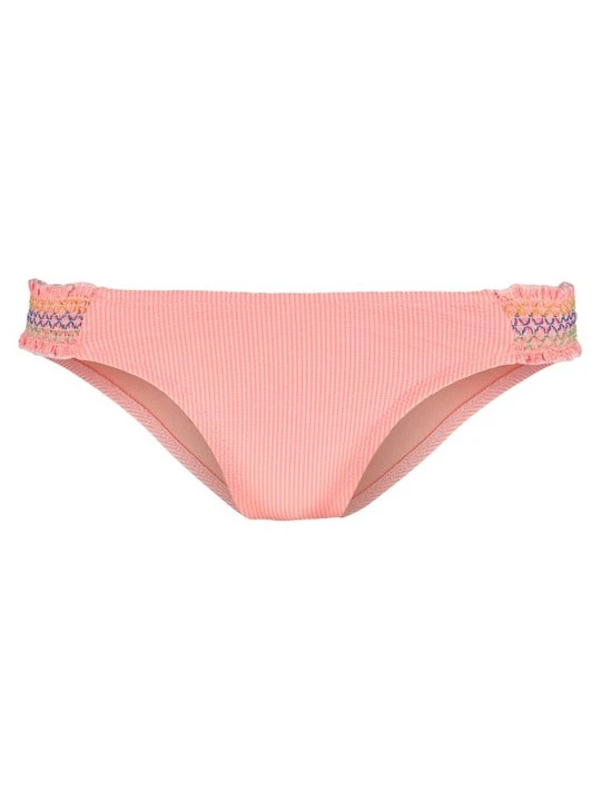 Zdjęcie produktu Dół od bikini River Island różowy