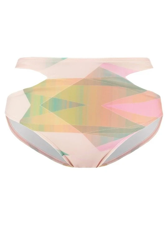 Zdjęcie produktu Dół od bikini River Island jasnoróżowy